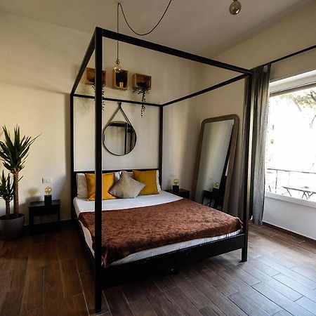 Luma Home โรม ภายนอก รูปภาพ