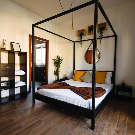 Luma Home โรม ภายนอก รูปภาพ
