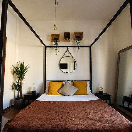 Luma Home โรม ภายนอก รูปภาพ