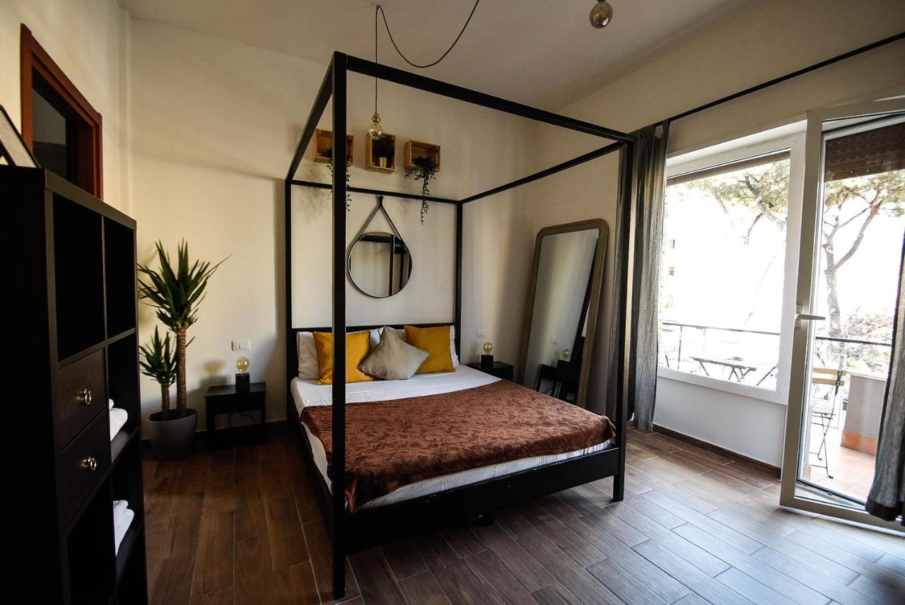 Luma Home โรม ภายนอก รูปภาพ