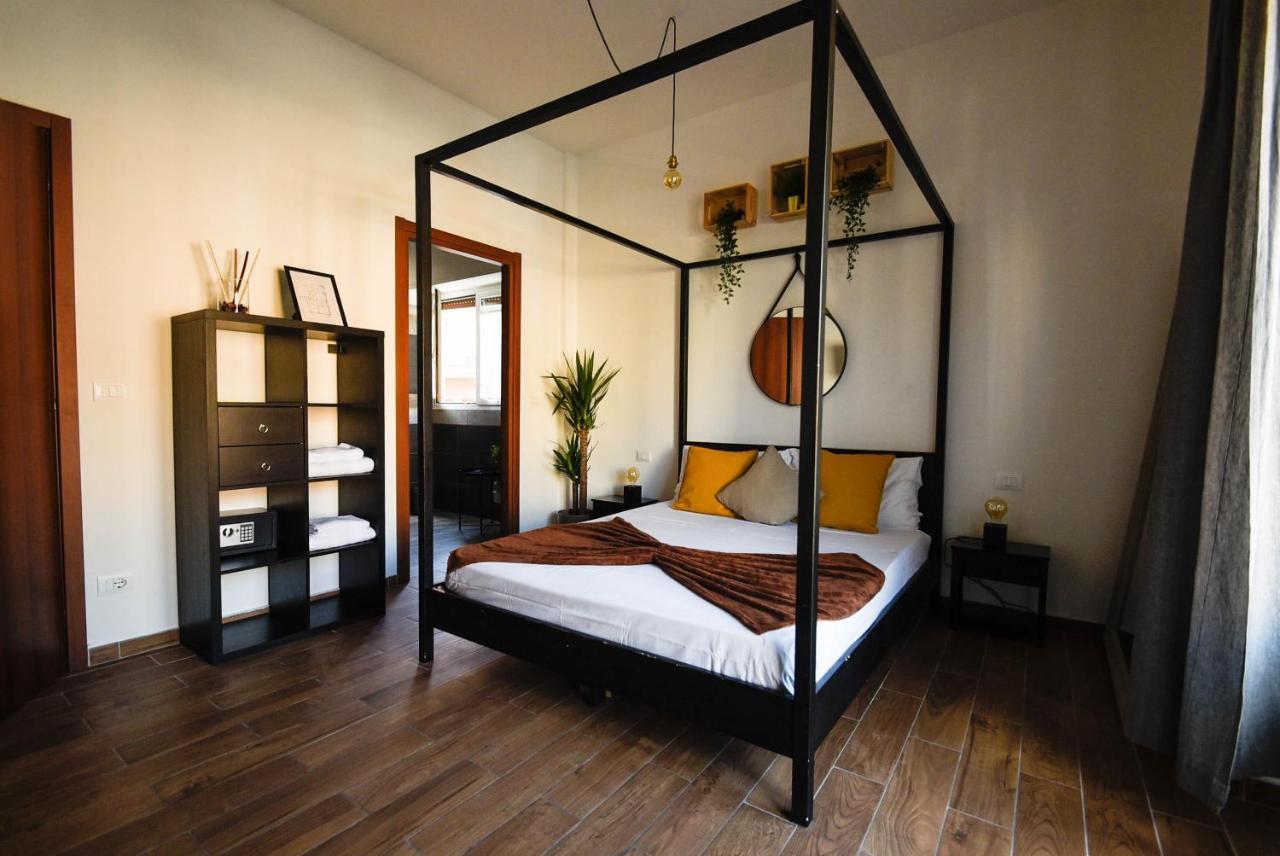Luma Home โรม ภายนอก รูปภาพ