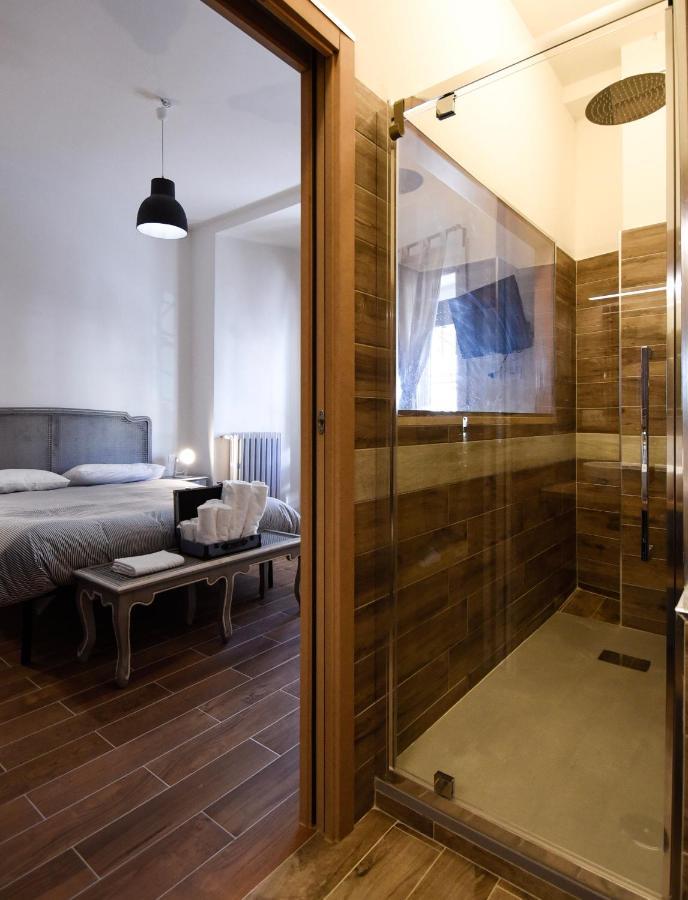 Luma Home โรม ภายนอก รูปภาพ