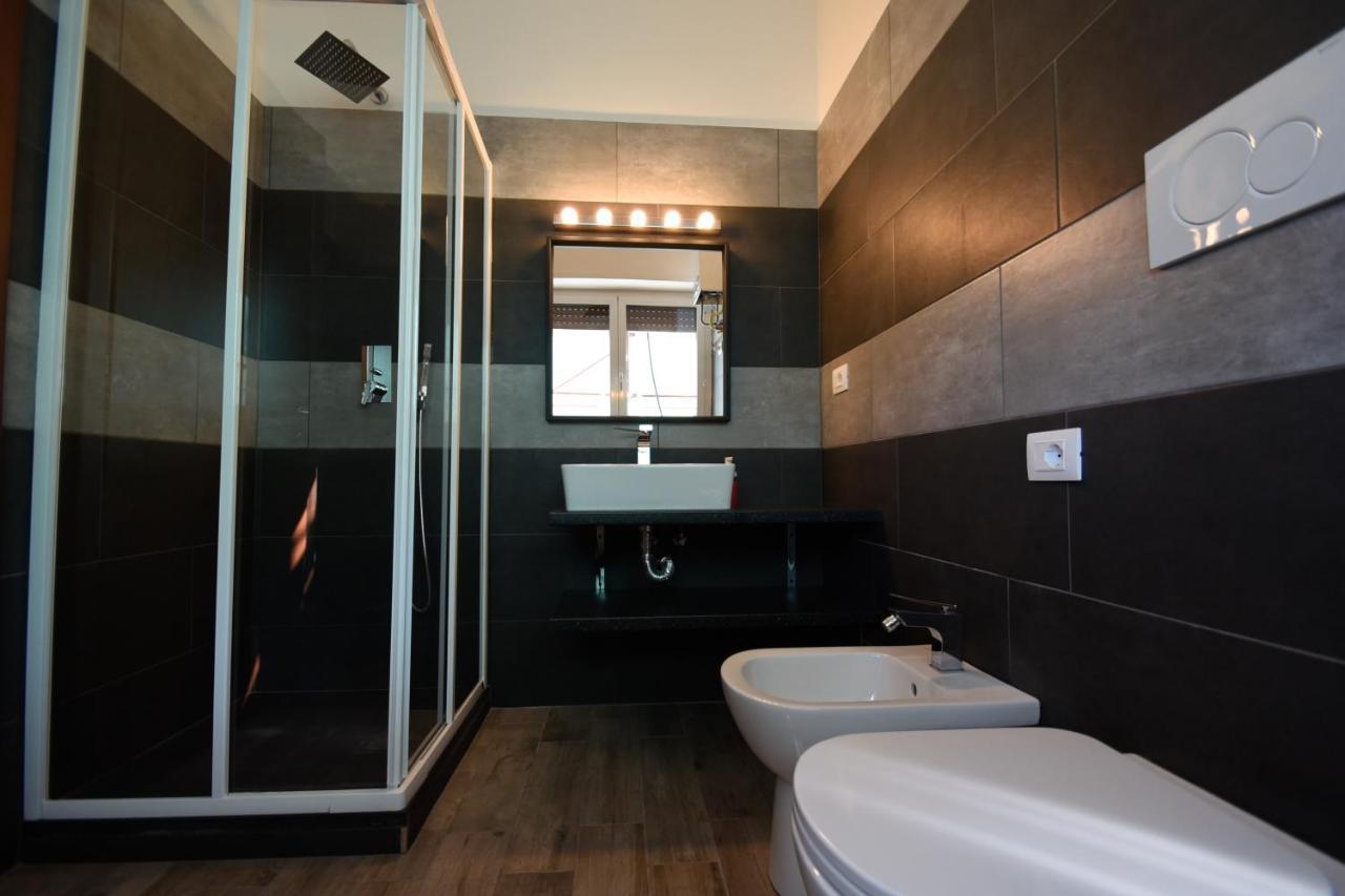 Luma Home โรม ภายนอก รูปภาพ