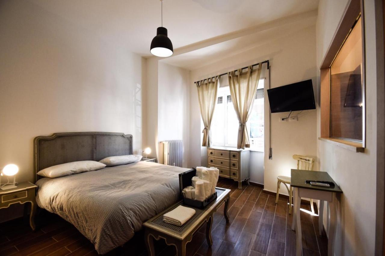 Luma Home โรม ภายนอก รูปภาพ