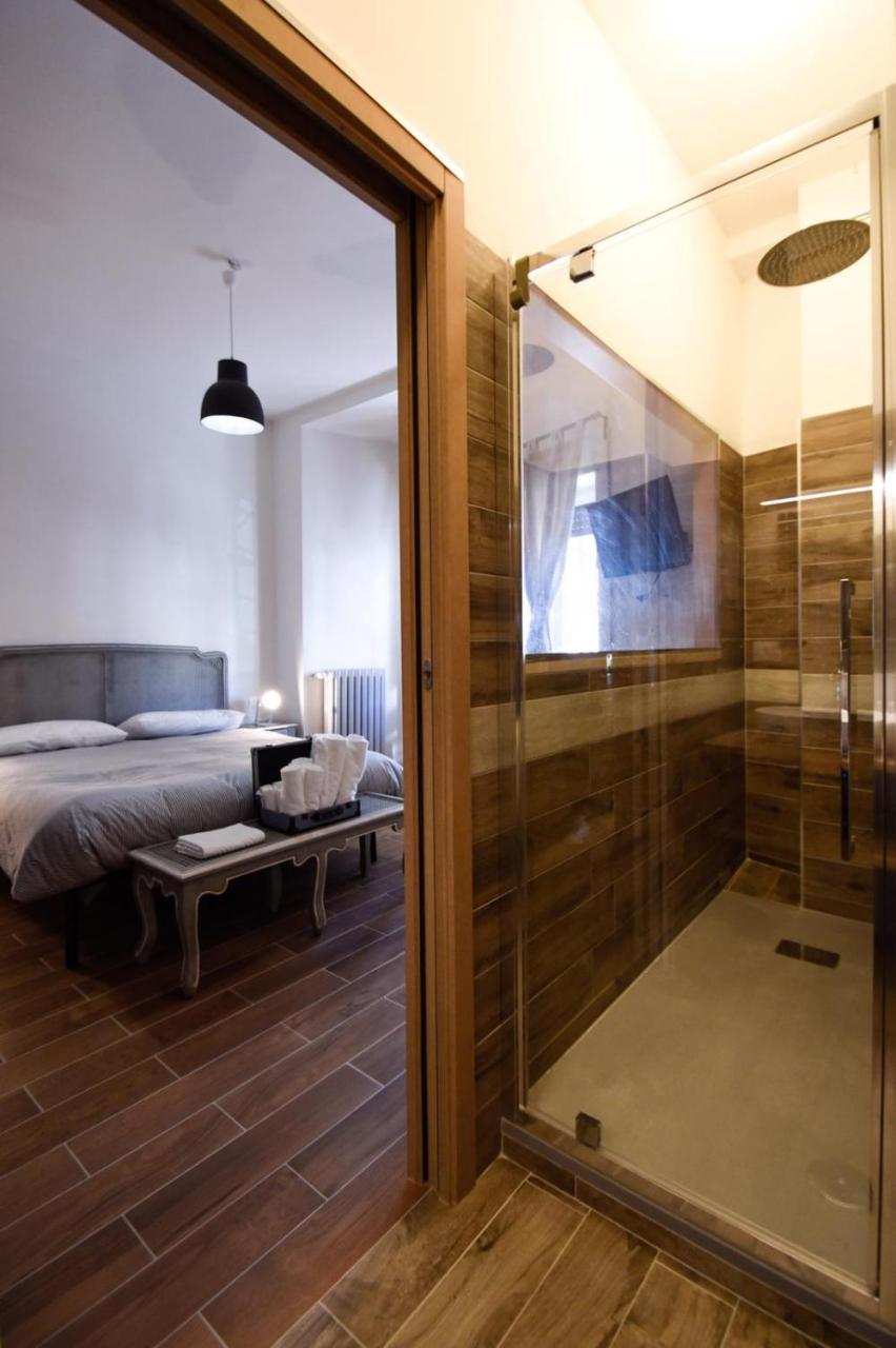 Luma Home โรม ภายนอก รูปภาพ